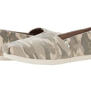 TOMS Alpargata CloudBound Size 10.5